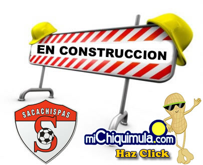 Sacachispas